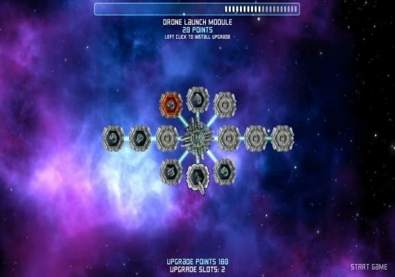 StarFence Heroic Edition EN Global