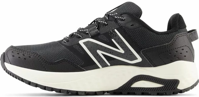Atlete për femra New Balance, modeli WT410LB8, të zeza