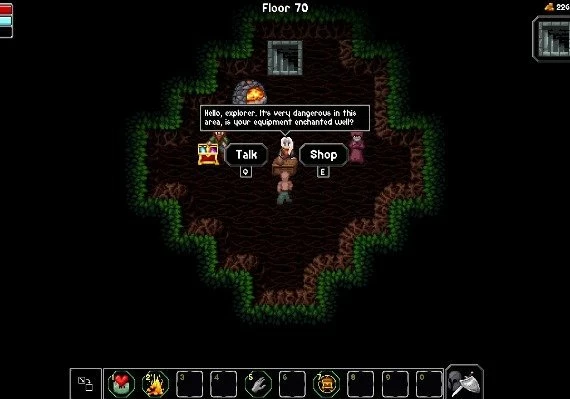 The Enchanted Cave 2 EN/ZH Global