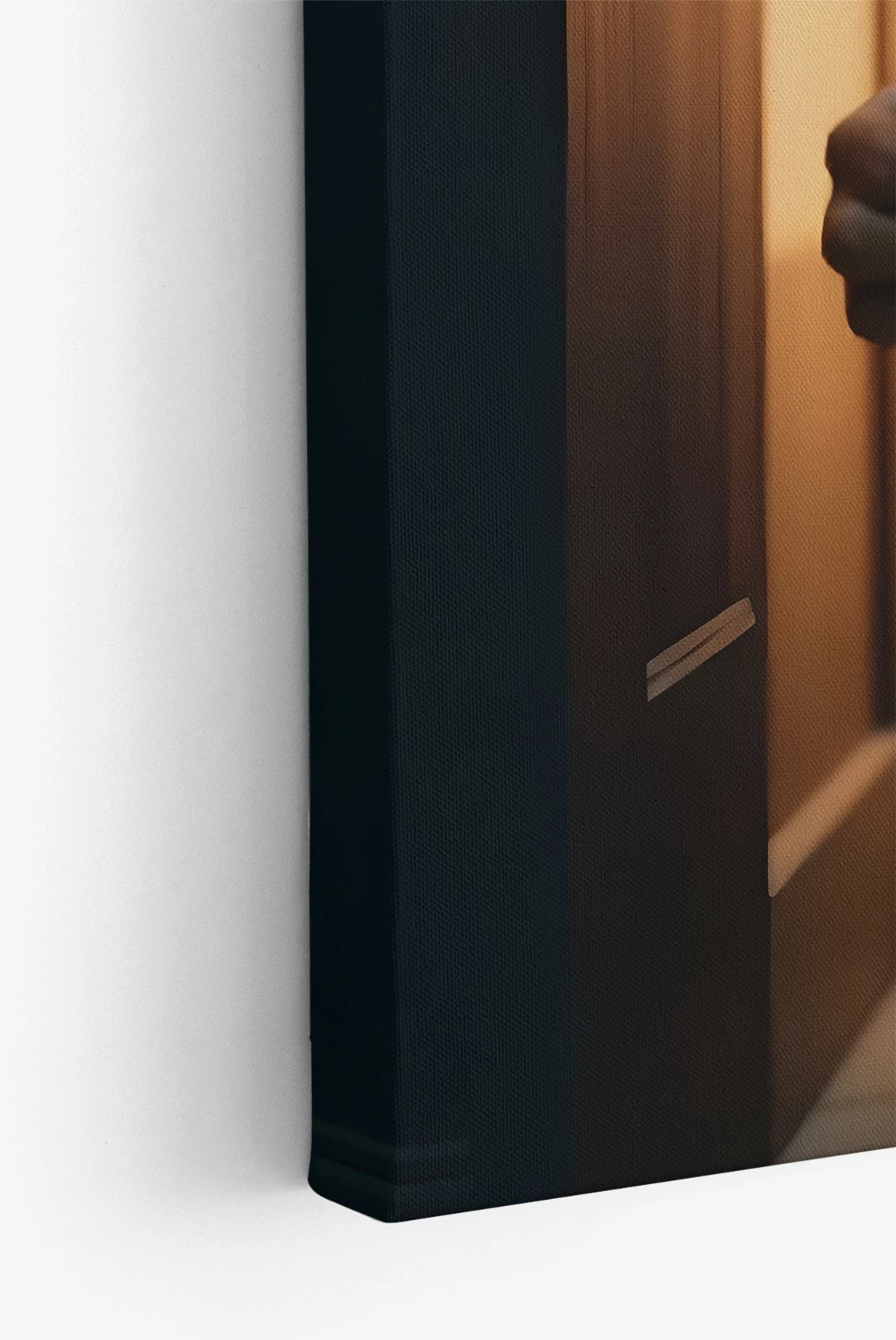 Pikturë dekorative në kanavacë, shumëngjyrëshe, Ersyaıhyvn4, 70x100cm