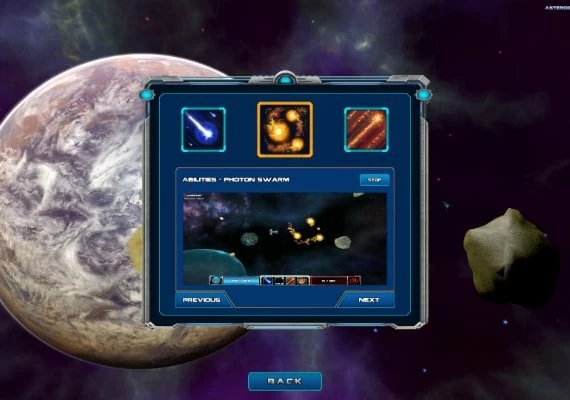 Asteroid Bounty Hunter EN Global
