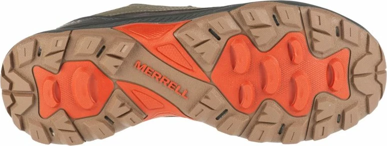 Atlete për meshkuj Merrell, të gjelbra [Madhësia: 43.5]