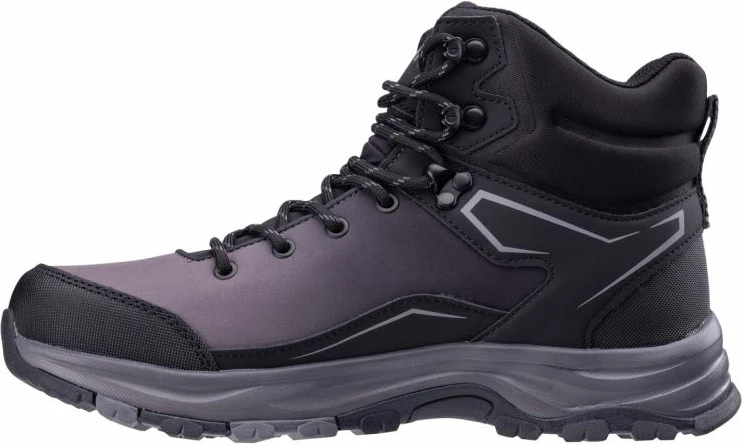 Atlete hiking për meshkuj Other Deneb Mid, të zeza