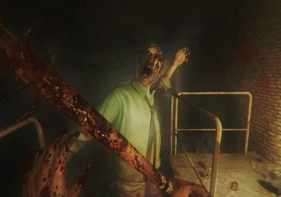 Zombi Global
