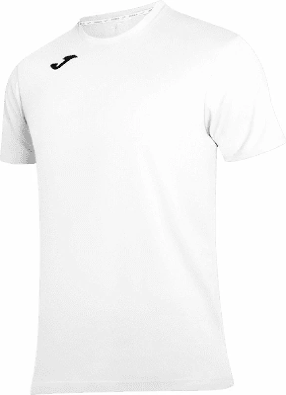 Fanellë futbolli për meshkuj dhe fëmijë Joma Combi, e bardhë [Madhësia: 128 - 140 cm]