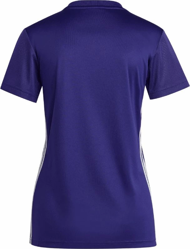 Fanellë adidas Table 23 për femra, vjollcë [Madhësia: XS]