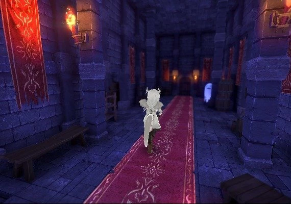 Shirone: the Dragon Girl EN/JA/ZH/ZH Global