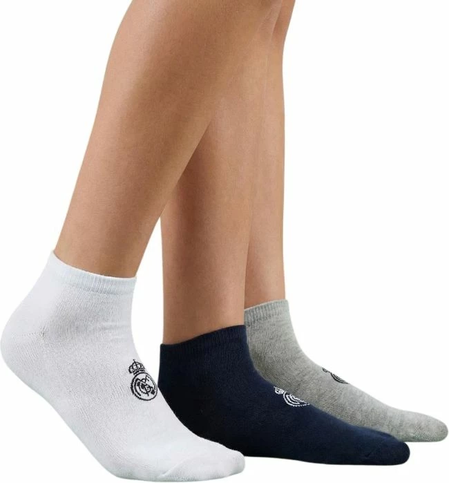 Çorape Real Madrid, unisex