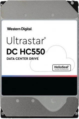 Disk HDD Western Digital Ultrastar, 0F38459, 3.5" 18TB, Serial ATA III