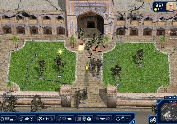 Power & Revolution 2022 Edition - Modding Tool DLC Global