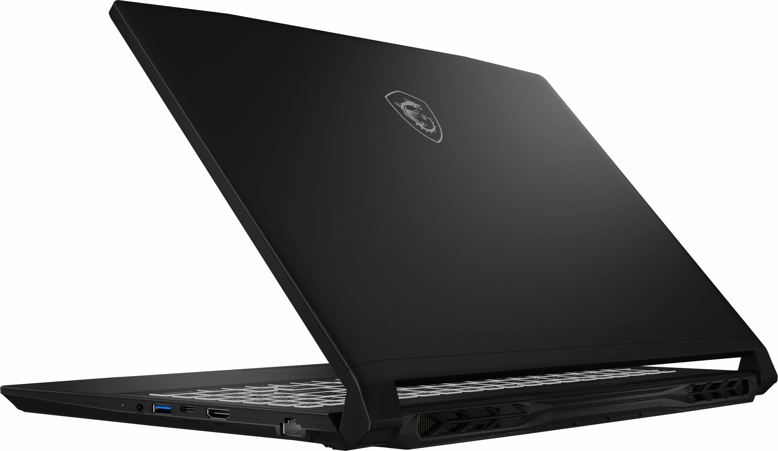 Laptop MSI CreatorPro M16 B13VK-1229, Intel Core i7, 32 GB RAM, 2 TB SSD, 16" Full HD+, i zi