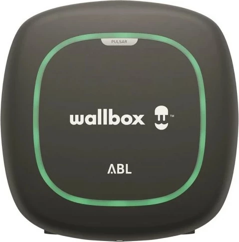 Karikues muri ABL Wallbox Pulsar 11 KW, i zi