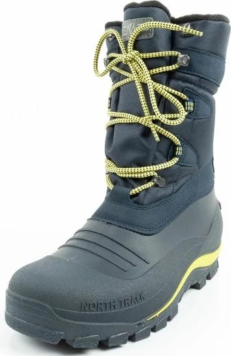 Çizme bore për meshkuj CMP, navy blue [Madhësia: 47]