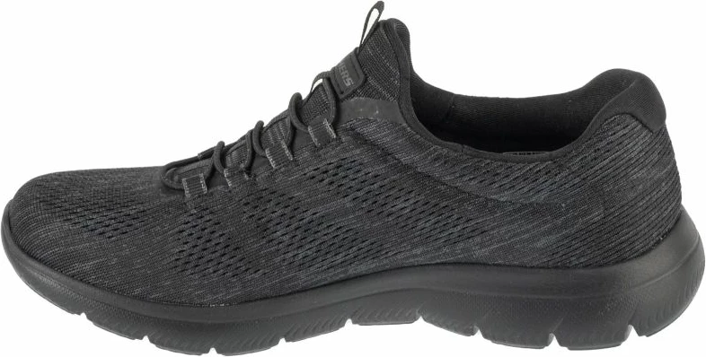 Atlete Skechers lifestyle, të zeza [Madhësia: 42]