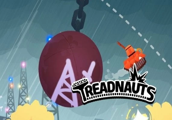 Treadnauts Global