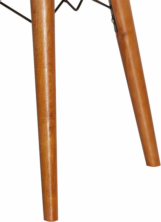 Karrige Sonora I, material stof, ngjyrë gri antike-këmbë arre