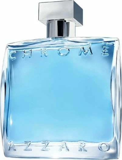 Parfum për meshkuj Azzaro Chrome EDT 200 ml