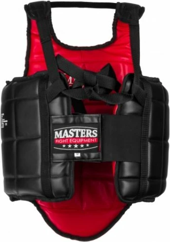 Protector i trupit për sportet luftarake Masters, OT-2D