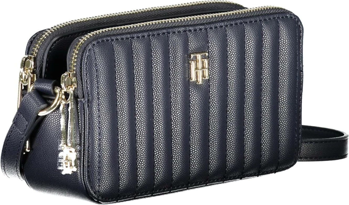 Çantë për femra TOMMY HILFIGER, blu