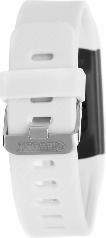 Rrip silikoni Giewont, i bardhë