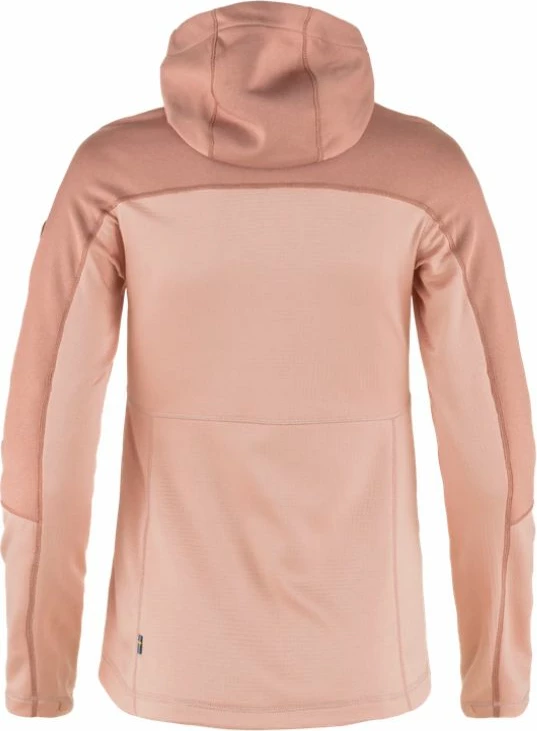 Duks për femra Fjällräven, rozë