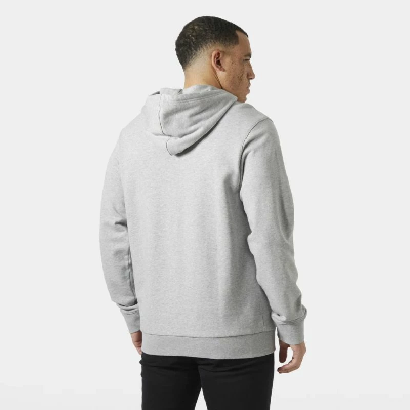 Duks për meshkuj Helly Hansen HH LOGO HOODIE 54582 949