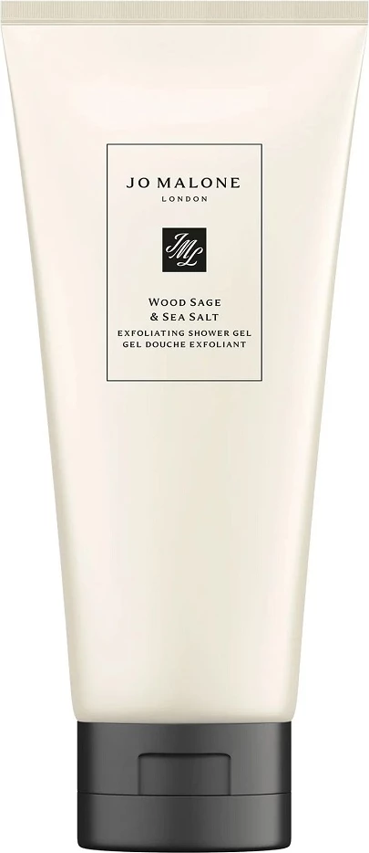 Xhel dushi peeling Jo Malone Wood Sage & Sea Salt unisex 200ml