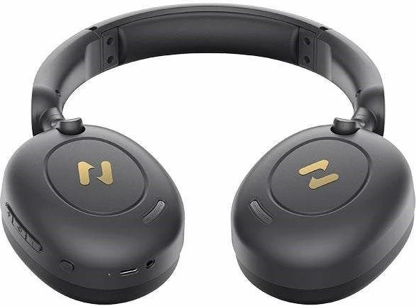 Kufje Bluetooth Havit H655BT PRO, të zeza