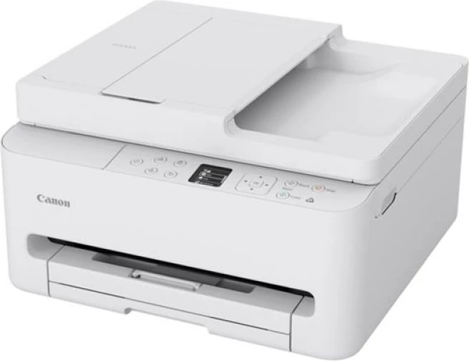 Printer multifunksional Canon PIXMA TS7550i (7178C006), inkjet, i bardhë