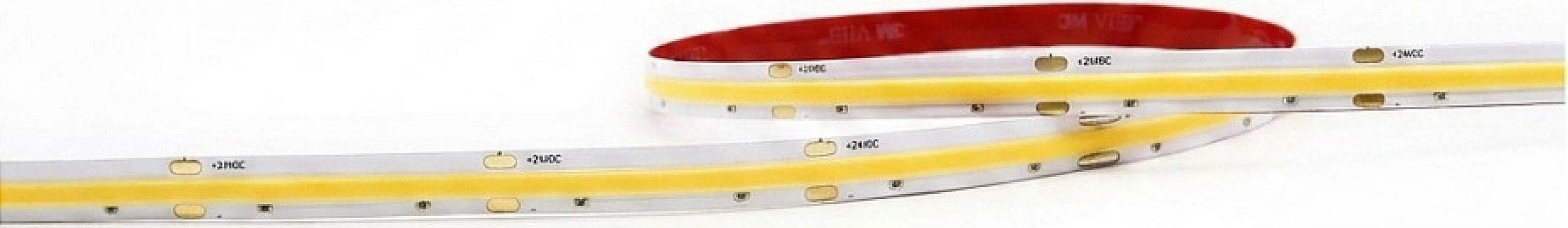 Shirit LED Synergy21 COB Flex Strip, 15m, NW Neutral White, DC24V, 150W, IP20
