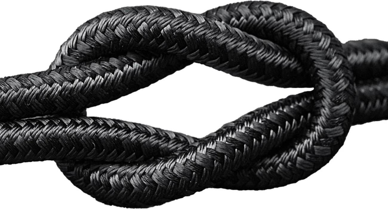 Kabllo Dudao L3CL USB-C në Lightning, 2m, 30W, e zezë