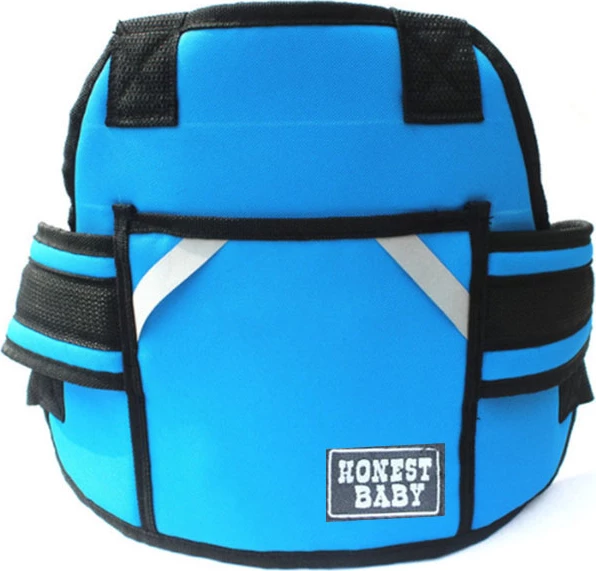 Rrip sigurie për motoçikletë Honest Baby 