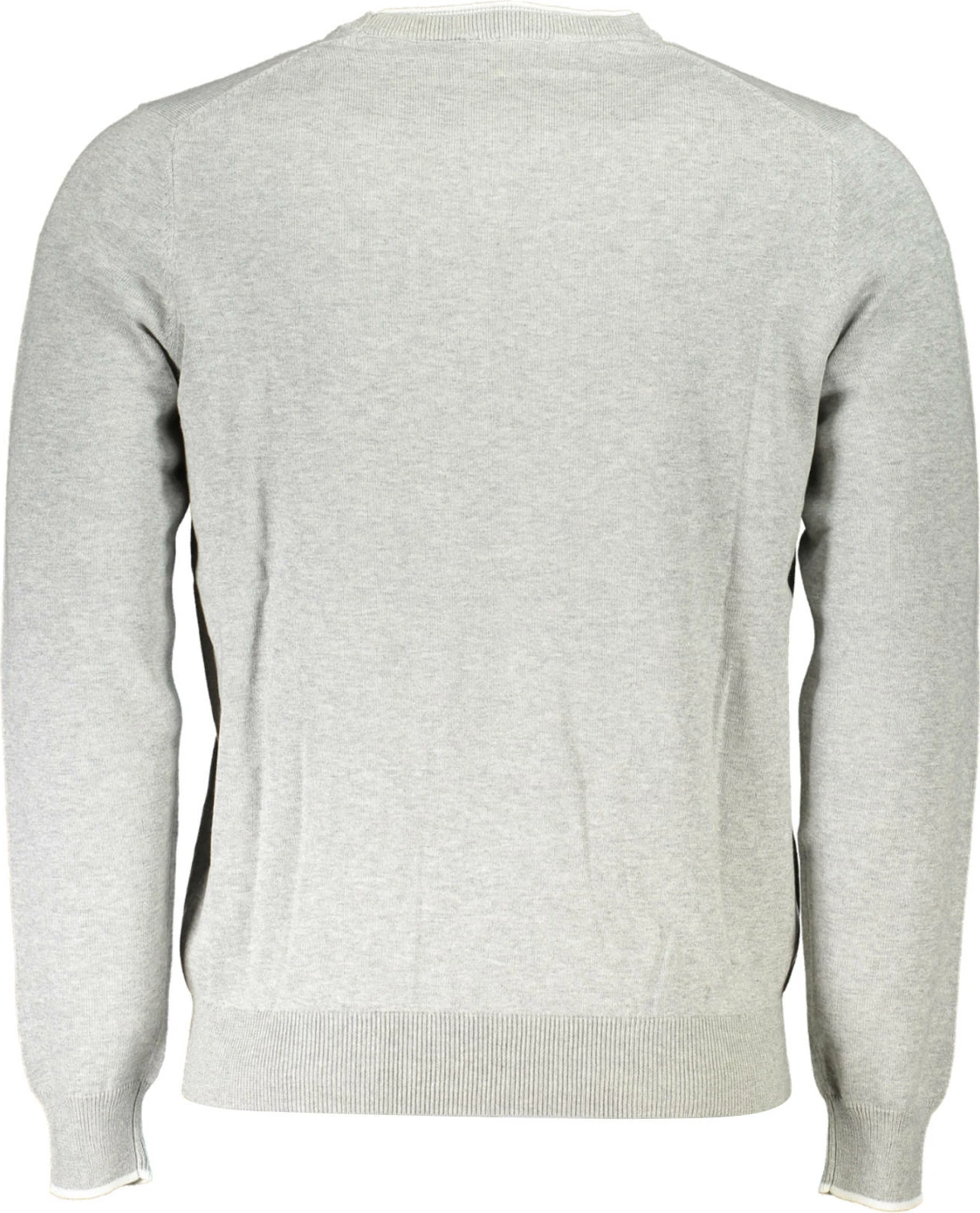 Xhemper për meshkuj NORTH SAILS, gri