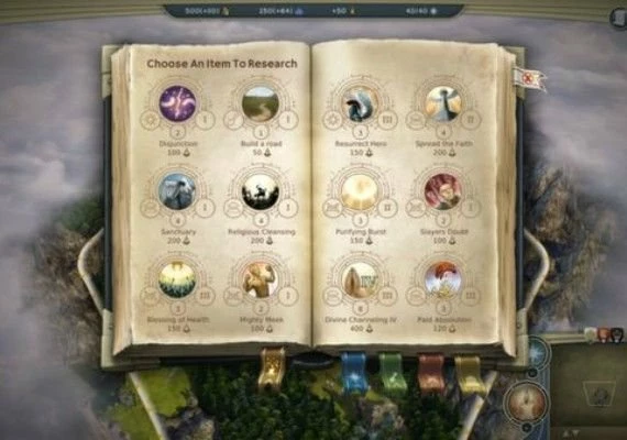 Age of Wonders III EN Global