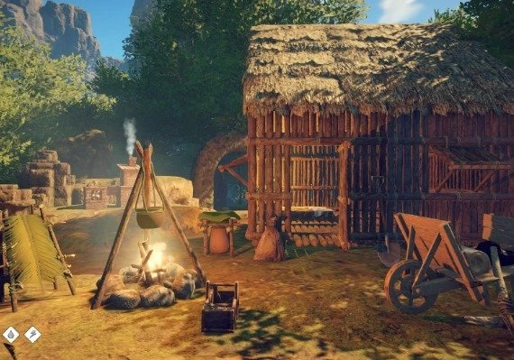 Survival: Fountain of Youth EN/DE/FR/RU/ZH Global