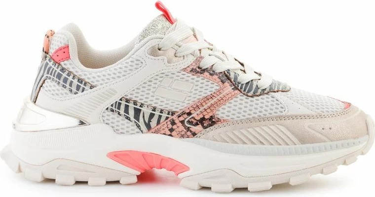 Atlete për femra D.Franklin, bezhë