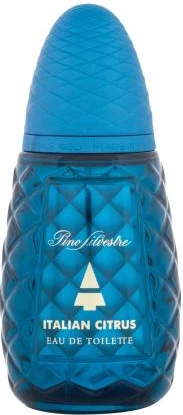 Eau de Toilette Citrus Italian Pino Silvestre, 125 ml