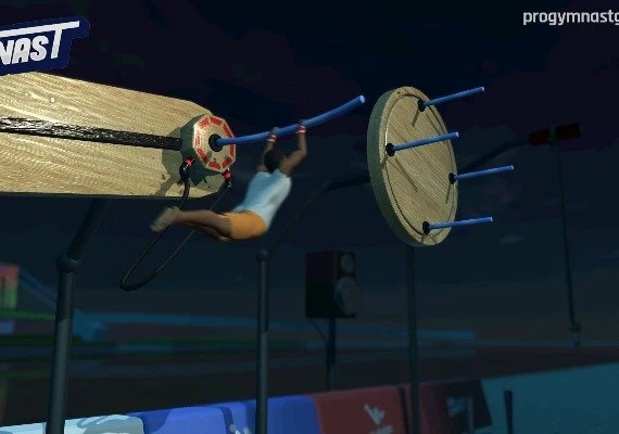 Pro Gymnast Global