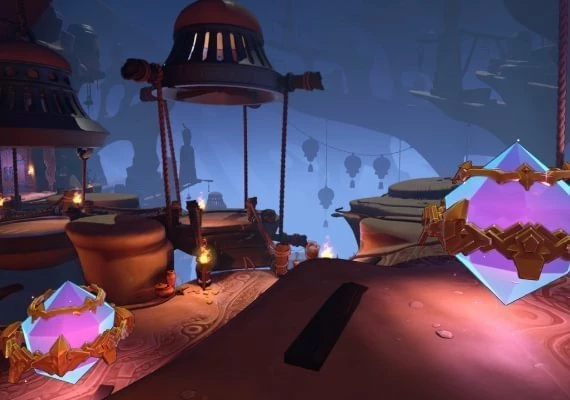 Dungeon Defenders: Awakened EN Global
