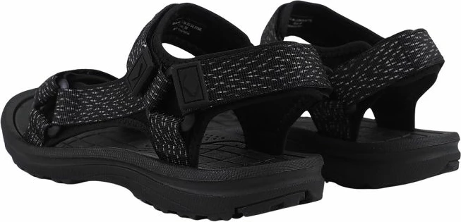 Sandale për femra Lee Cooper, gri