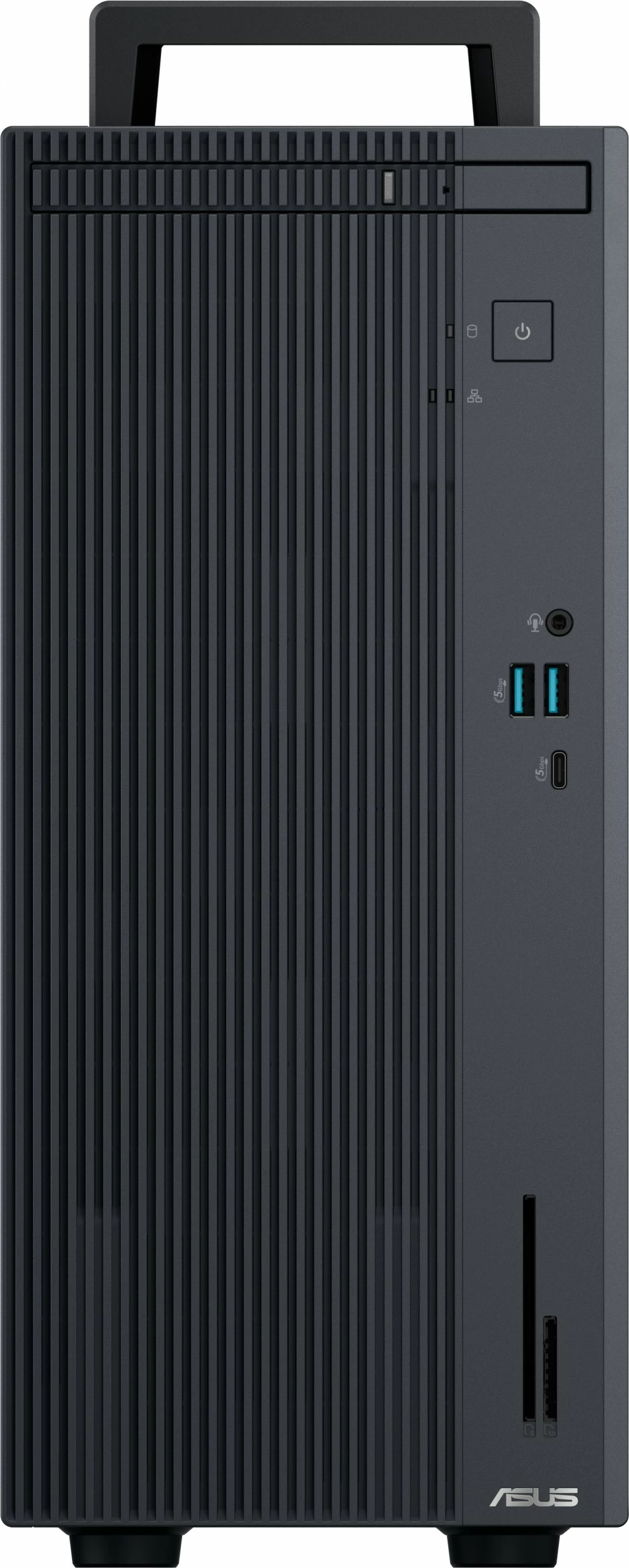 Kompjuter ASUS ExpertCenter P5 i5-13420H 8GB 512GB, zi