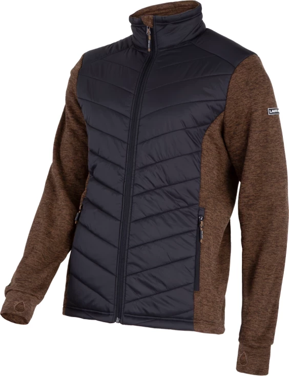 Xhaketë LAHTI PRO L4014302, madhësia M, CE, EN ISO 13688, Rusty-Black