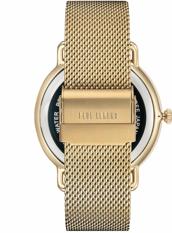 Orë dore për femra Paul Lorens, ari