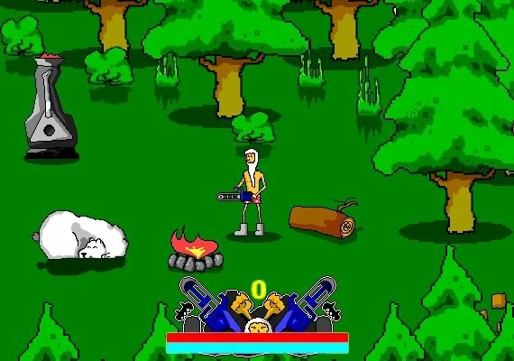 Russian SuperHero Dead Ivan EN Global