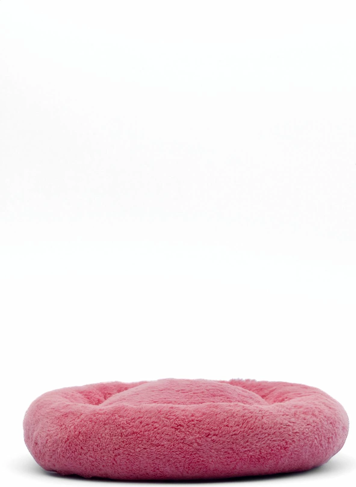 Shtrat për kafshë Paws & Whiskers, Pugalo XL, rozë