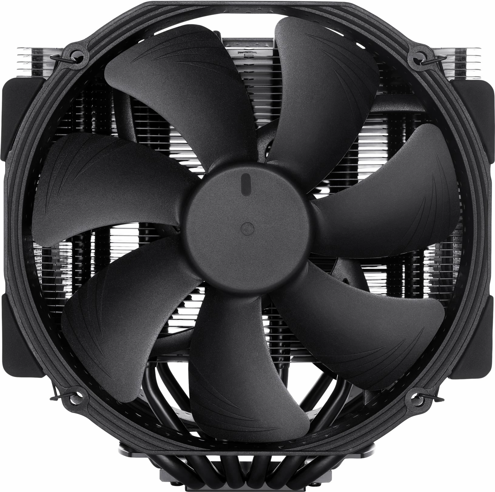 Ftohës për CPU Noctua Chromax NH-D15  - I zi