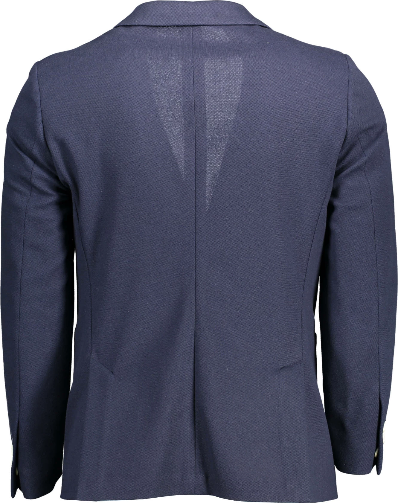 Jakne për meshkuj GANT Classic, kaltër