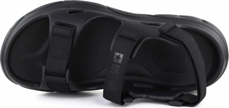 Sandale Big Star TT274A055, të zeza