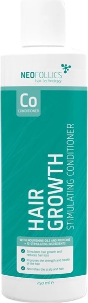 Kondicioner për flokë Neofollics Hair Growth Stimulating 250ml