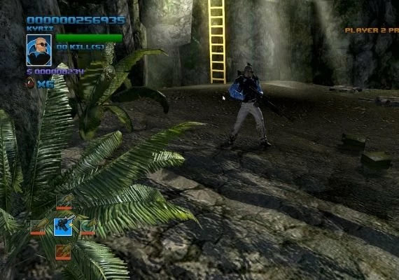 Narco Terror EN Global